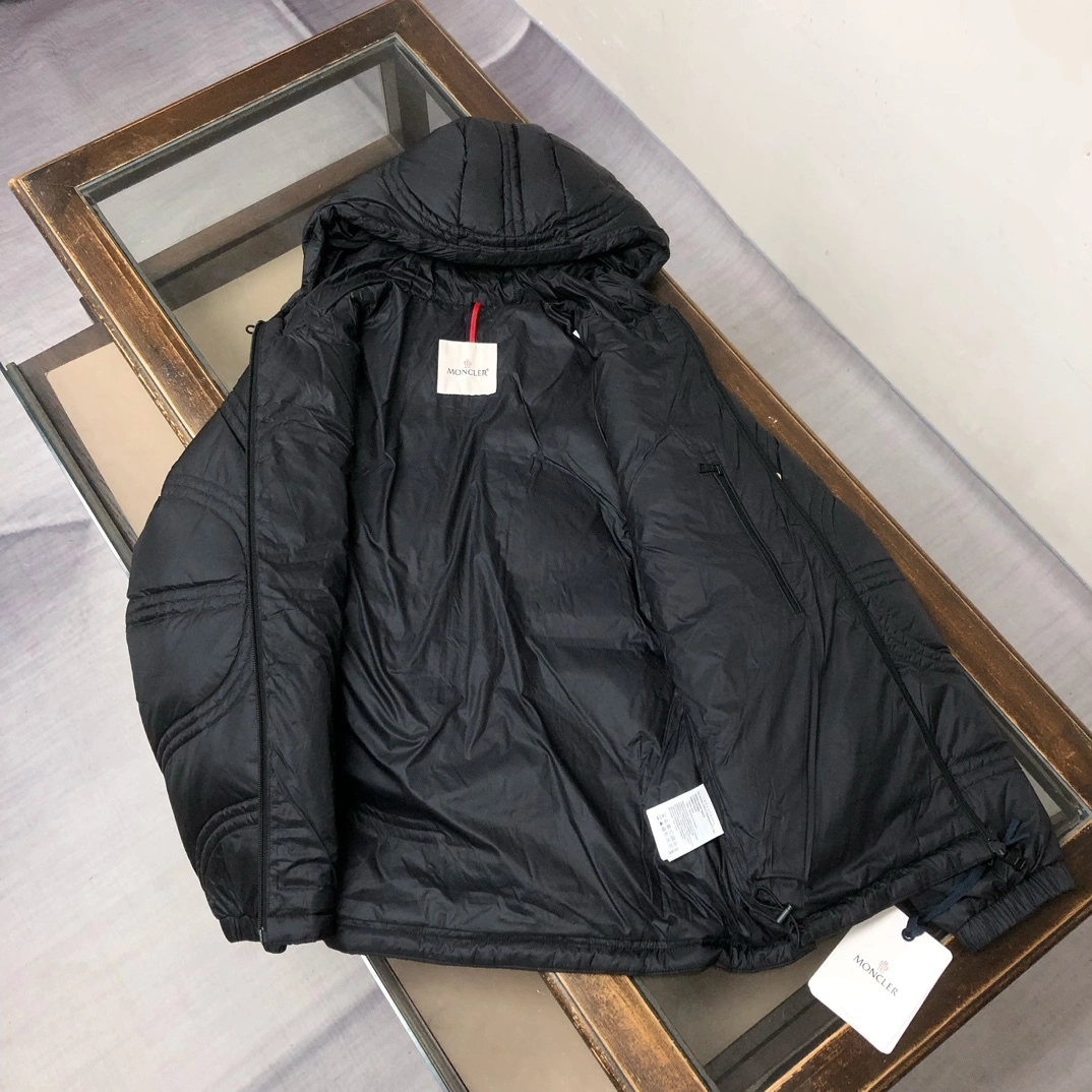 wg.luxury-- 7o9385r Down jacket item:E-F355J2129H